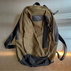 John Varvatos backpack